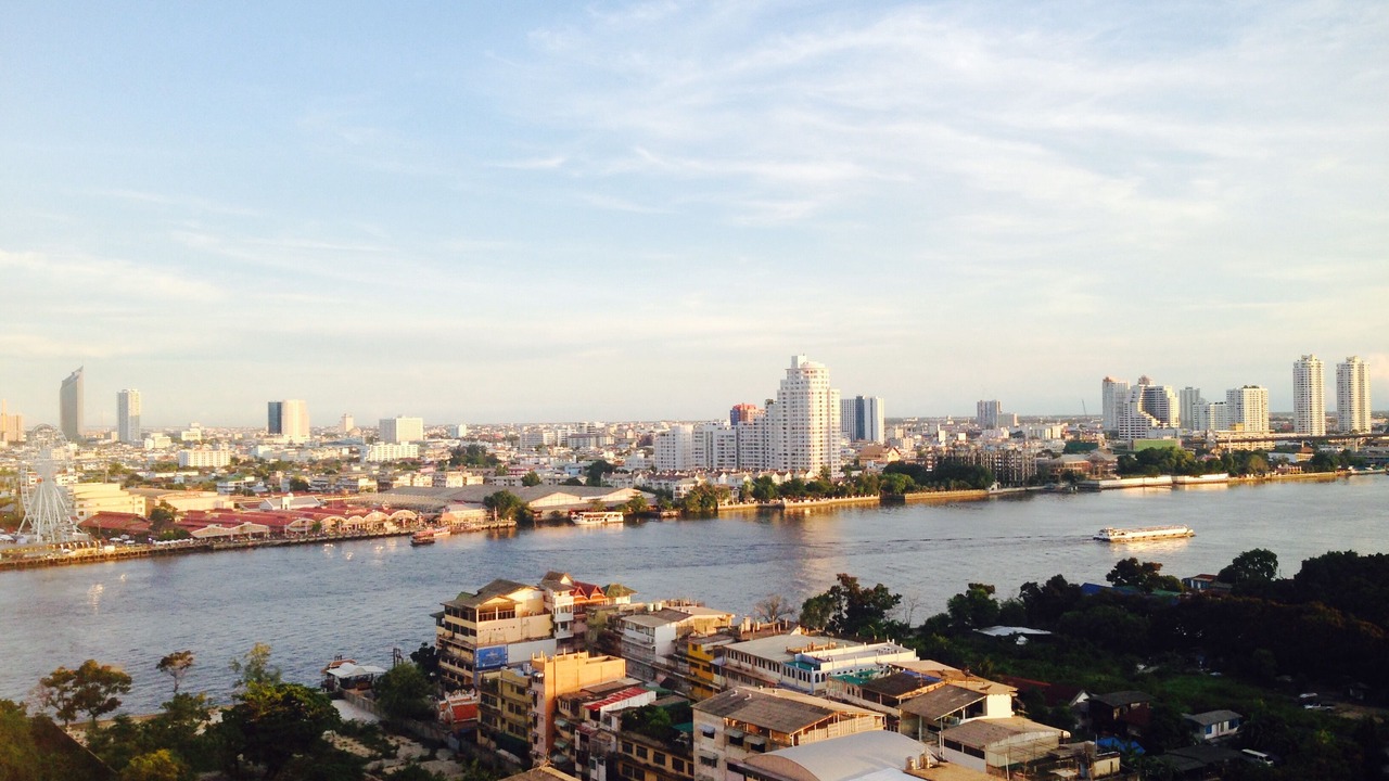 Photo of Others in Bang Lamphu Lang