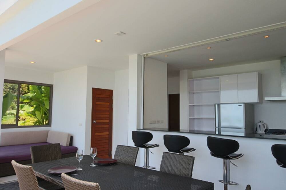Photo of Kitchen in Maret