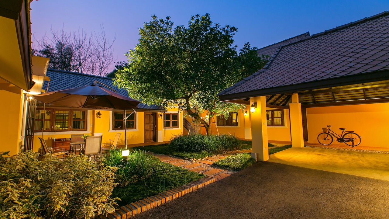 Photo of Outdoor in Nong Pa Khrang