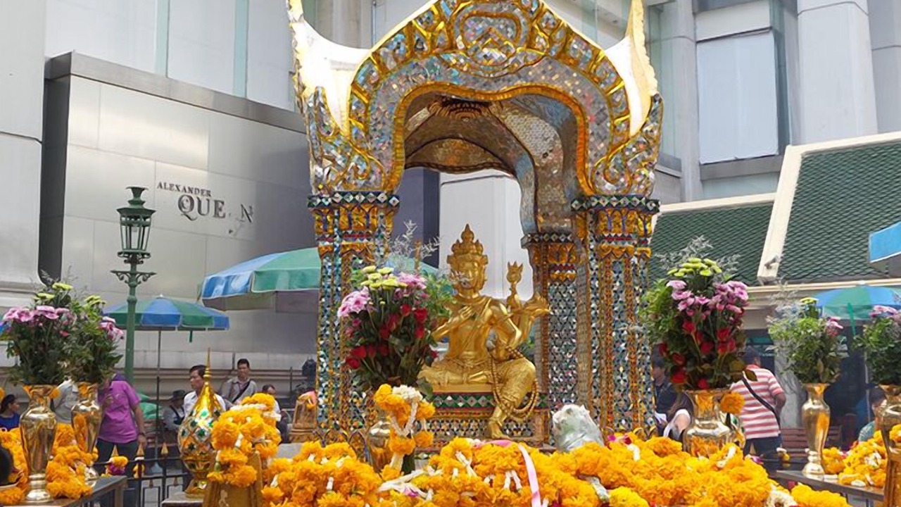Photo of Outdoor in Bang Rak