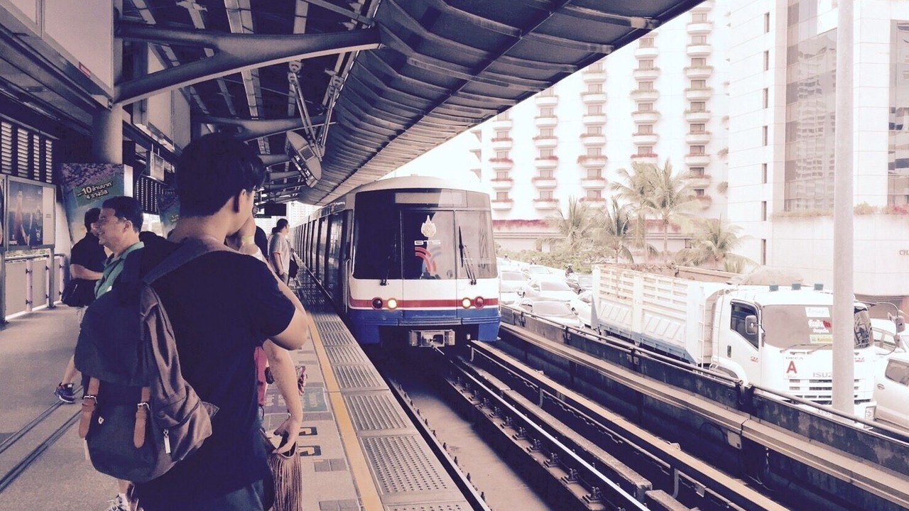 Photo of Others in Bang Rak