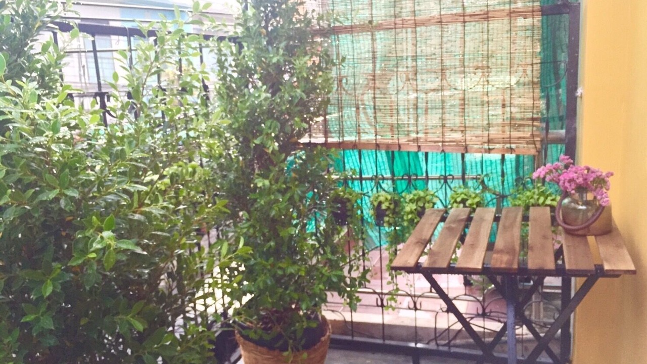 Photo of Outdoor in Bang Rak
