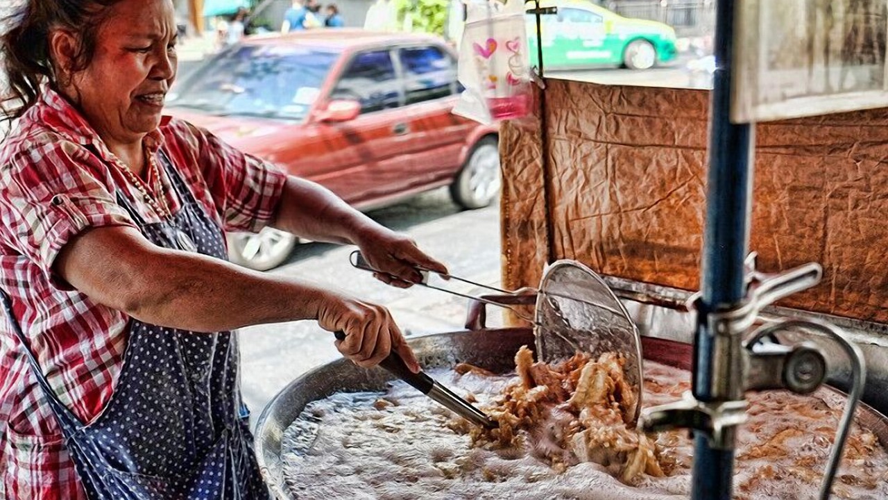Photo of Others in Bang Rak