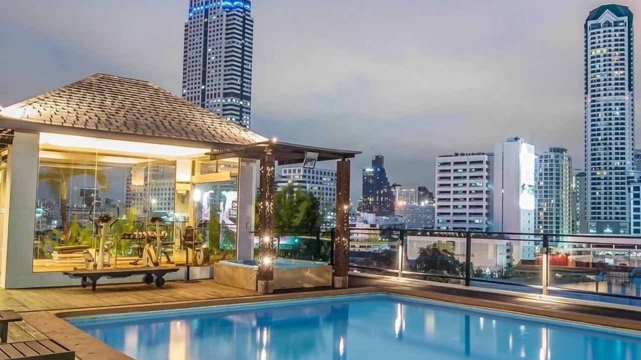 Photo of Outdoor in Bang Rak