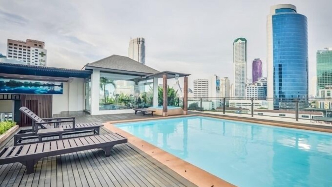 Photo of Outdoor in Bang Rak