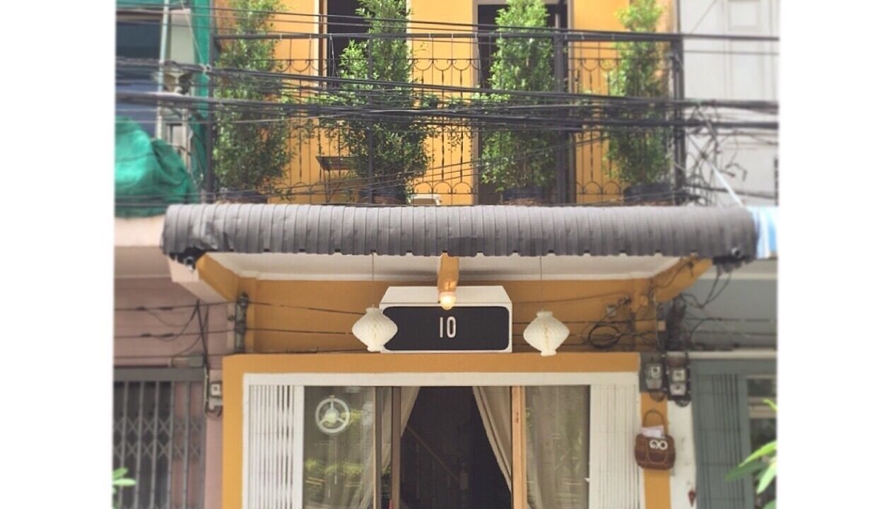 Photo of Outdoor in Bang Rak