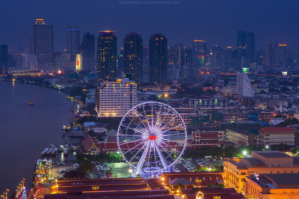 Photo of Outdoor in Bang Rak