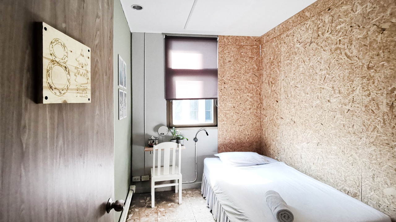Photo of Bedroom in Bang Rak