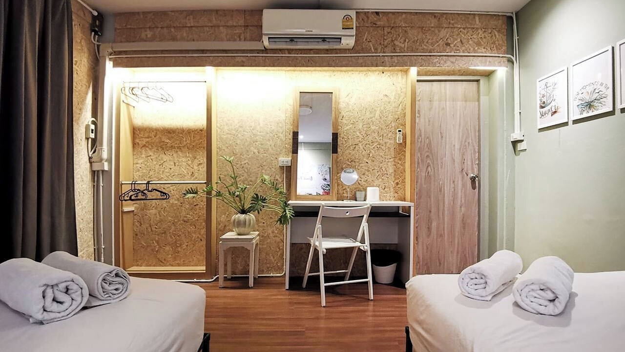 Photo of Bedroom in Bang Rak