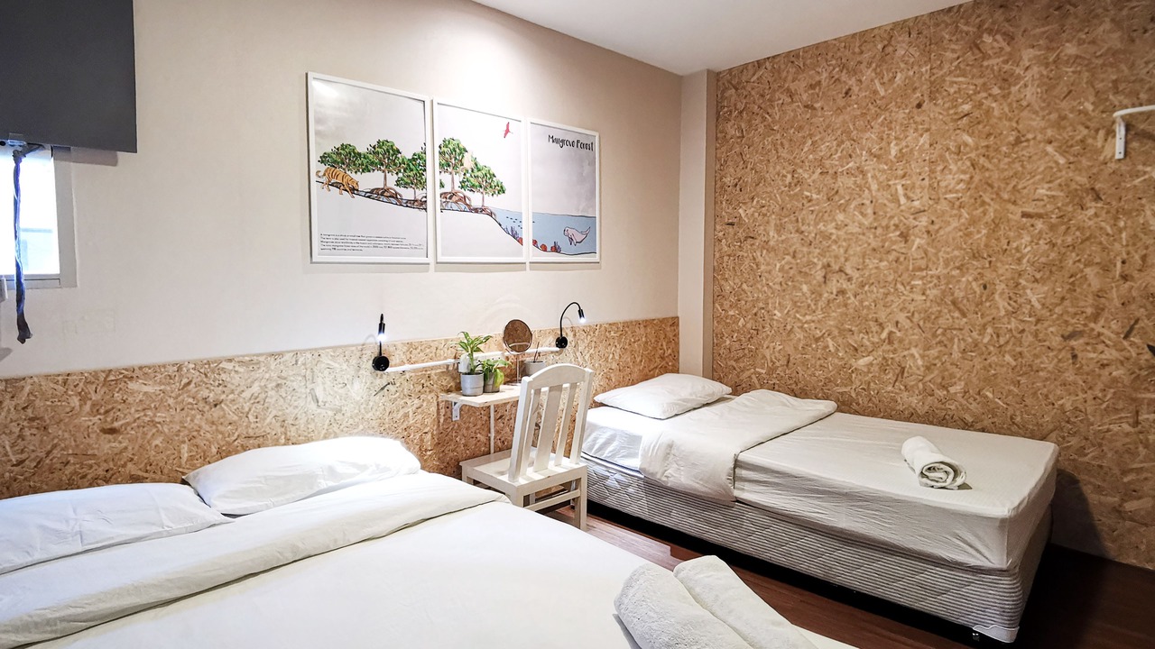 Photo of Bedroom in Bang Rak