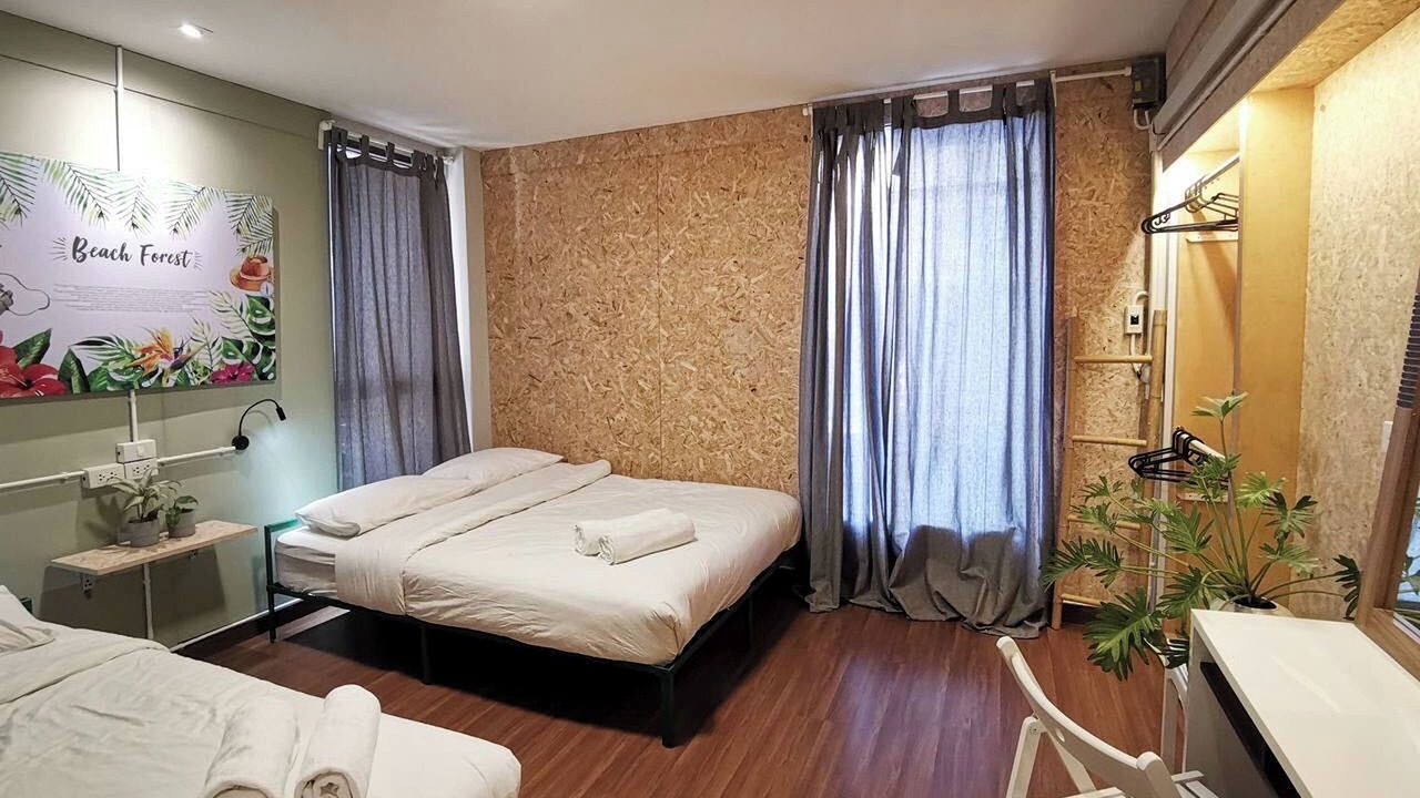 Photo of Bedroom in Bang Rak