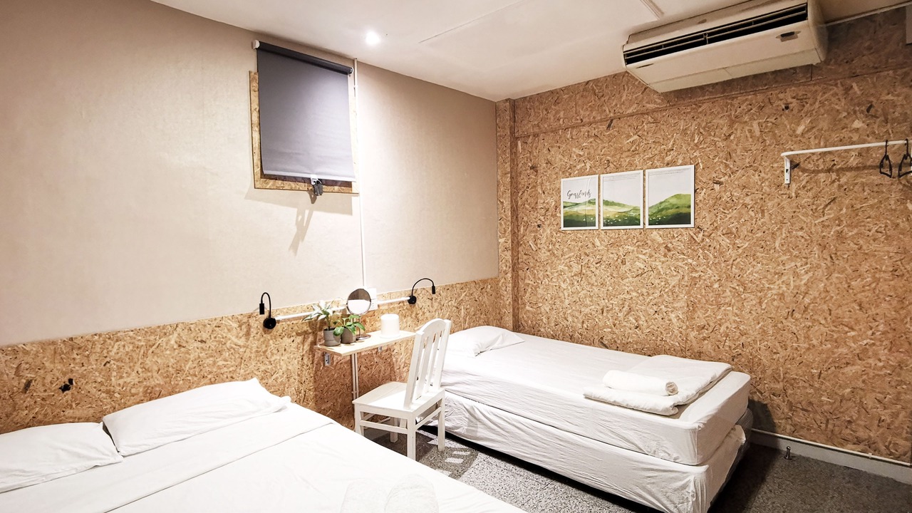Photo of Bedroom in Bang Rak