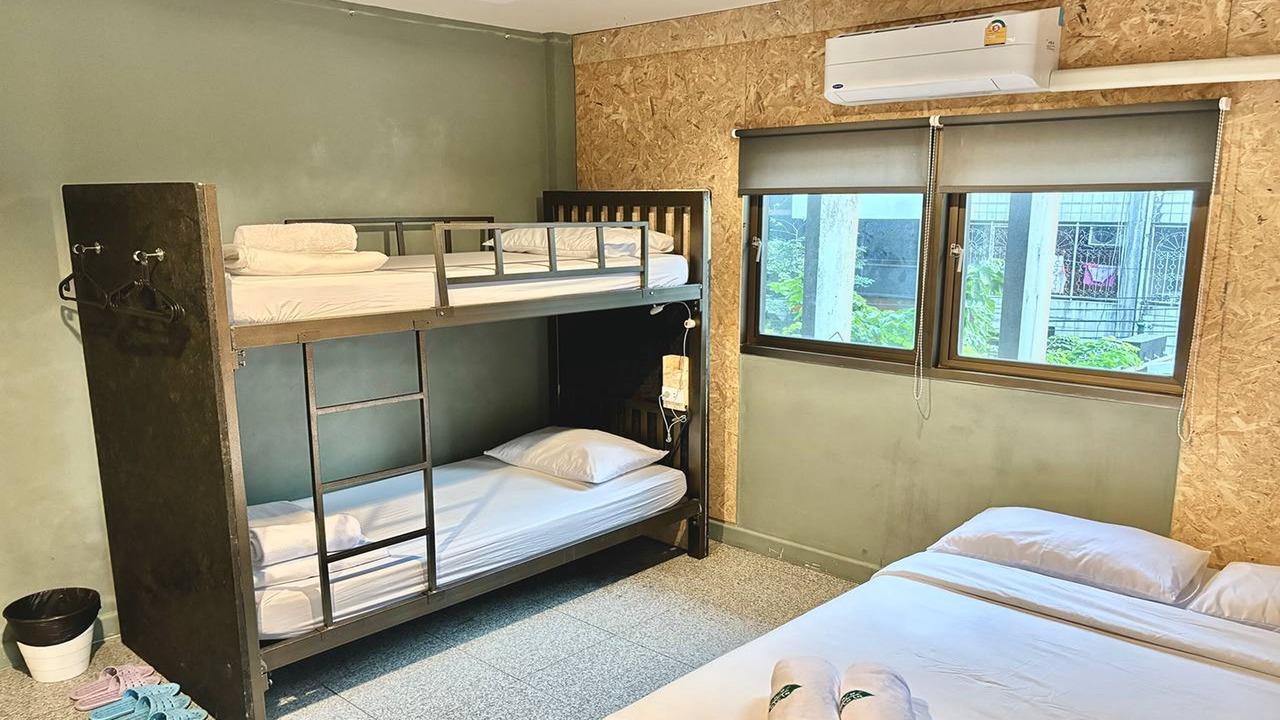 Photo of Bedroom in Bang Rak