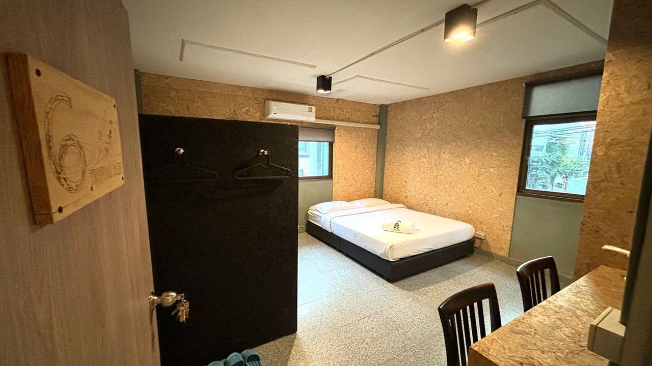 Photo of Bedroom in Bang Rak