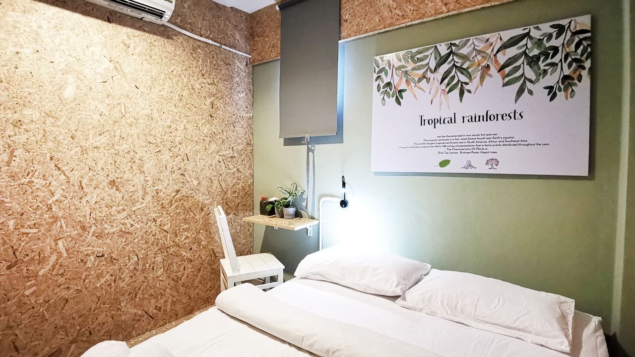 Photo of Bedroom in Bang Rak