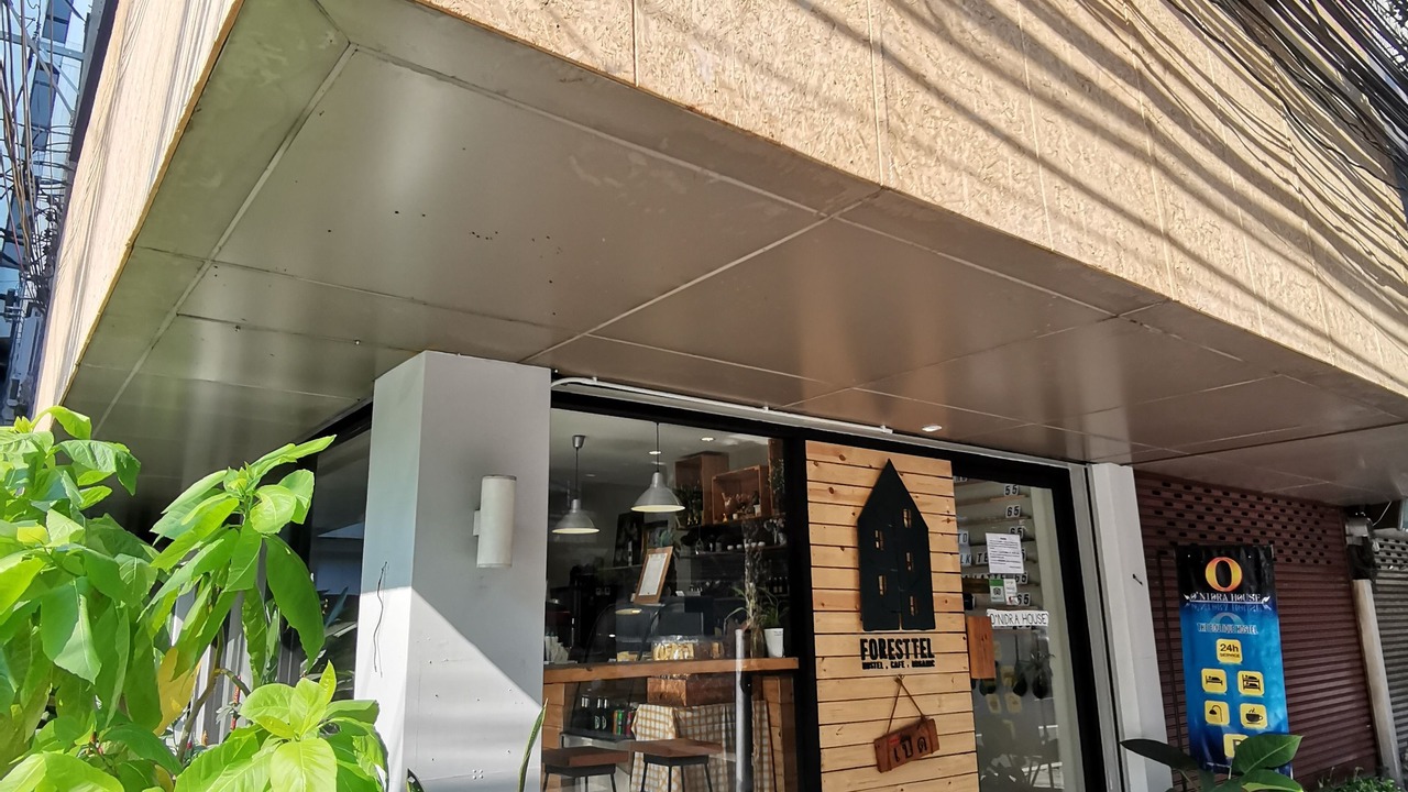 Photo of Outdoor in Bang Rak