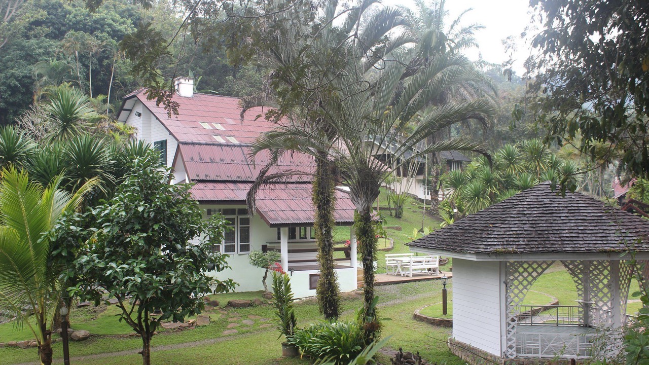 Photo of Outdoor in Hang Dong
