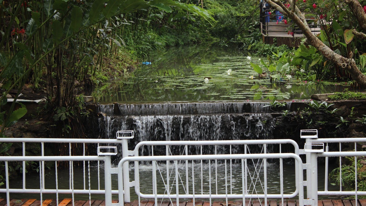 Photo of Outdoor in Hang Dong