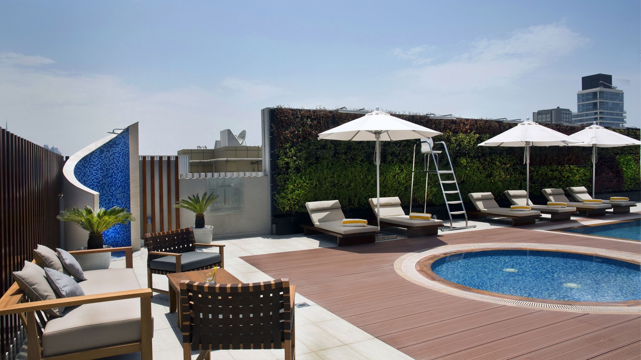 Photo of Outdoor in Al Mankhool