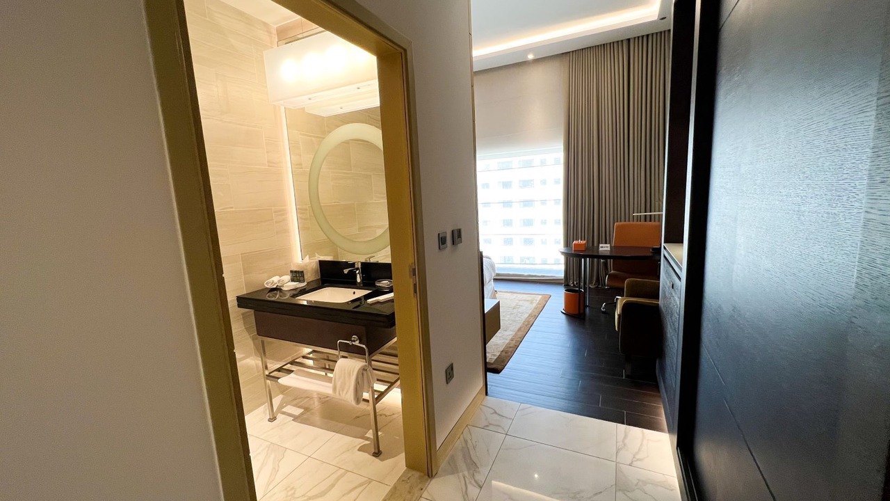 Photo of Bedroom in Al Mankhool