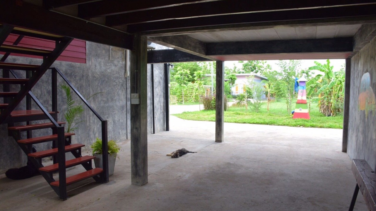 Photo of Bedroom in Prakhon Chai