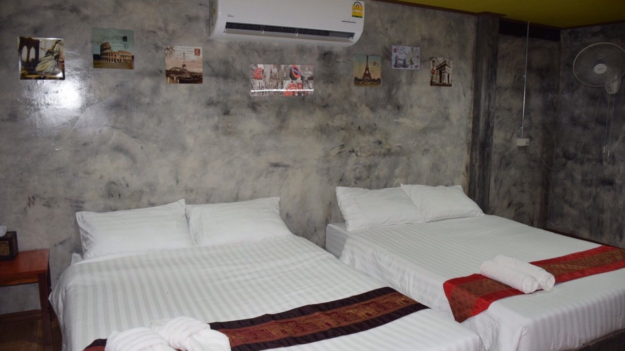 Photo of Bedroom in Prakhon Chai