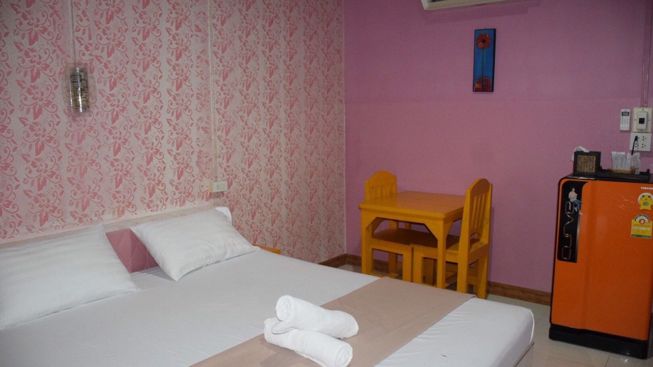 Photo of Bedroom in Prakhon Chai