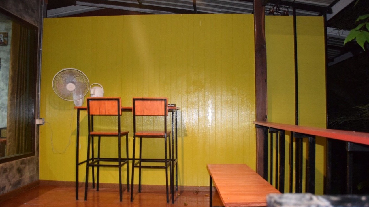 Photo of Patio Balcony in Prakhon Chai