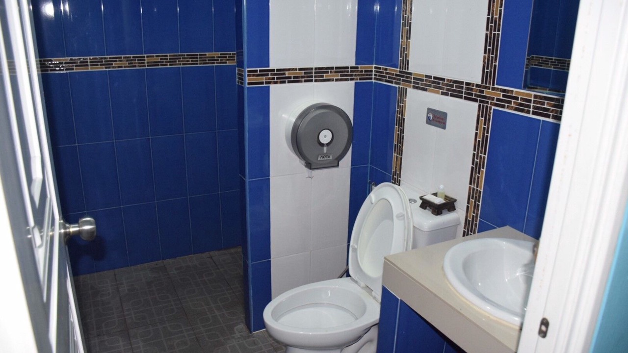 Photo of Bedroom in Prakhon Chai