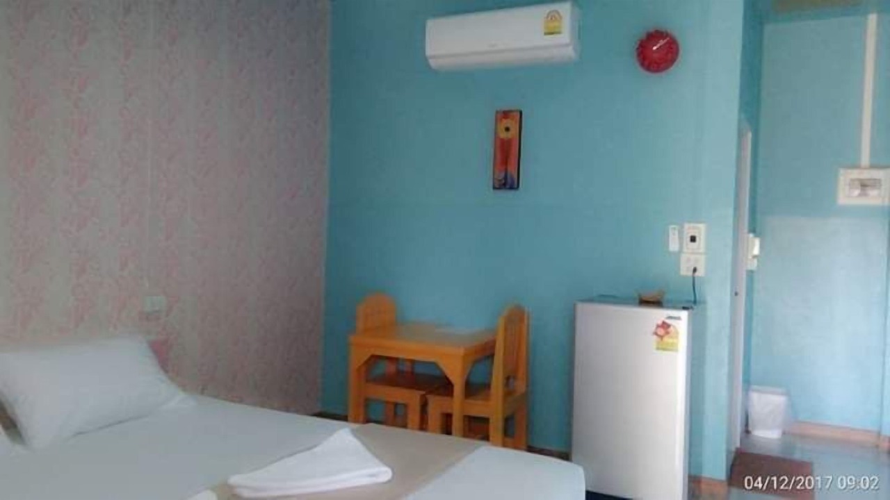 Photo of Bedroom in Prakhon Chai
