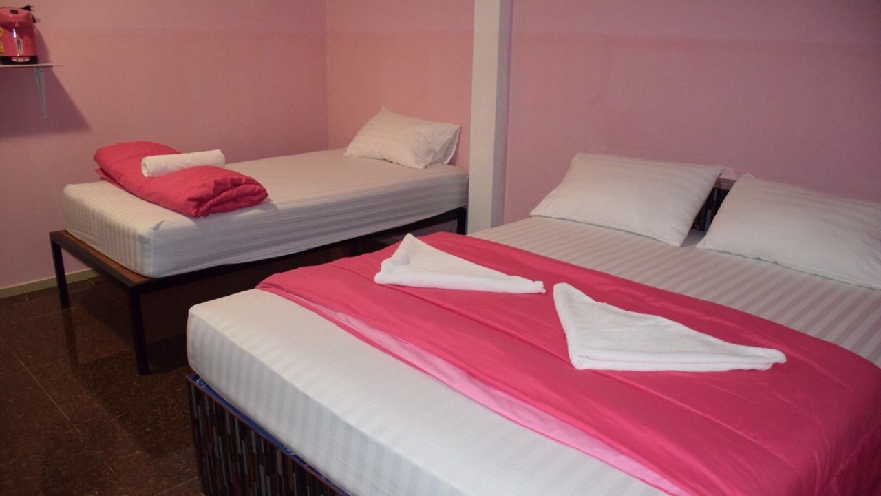 Photo of Bedroom in Prakhon Chai