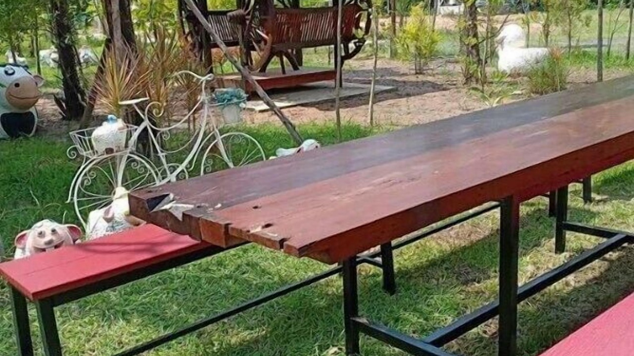 Photo of Outdoor in Prakhon Chai