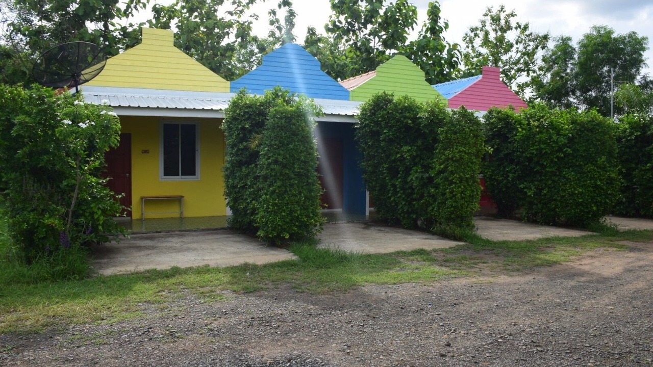 Photo of Bedroom in Prakhon Chai