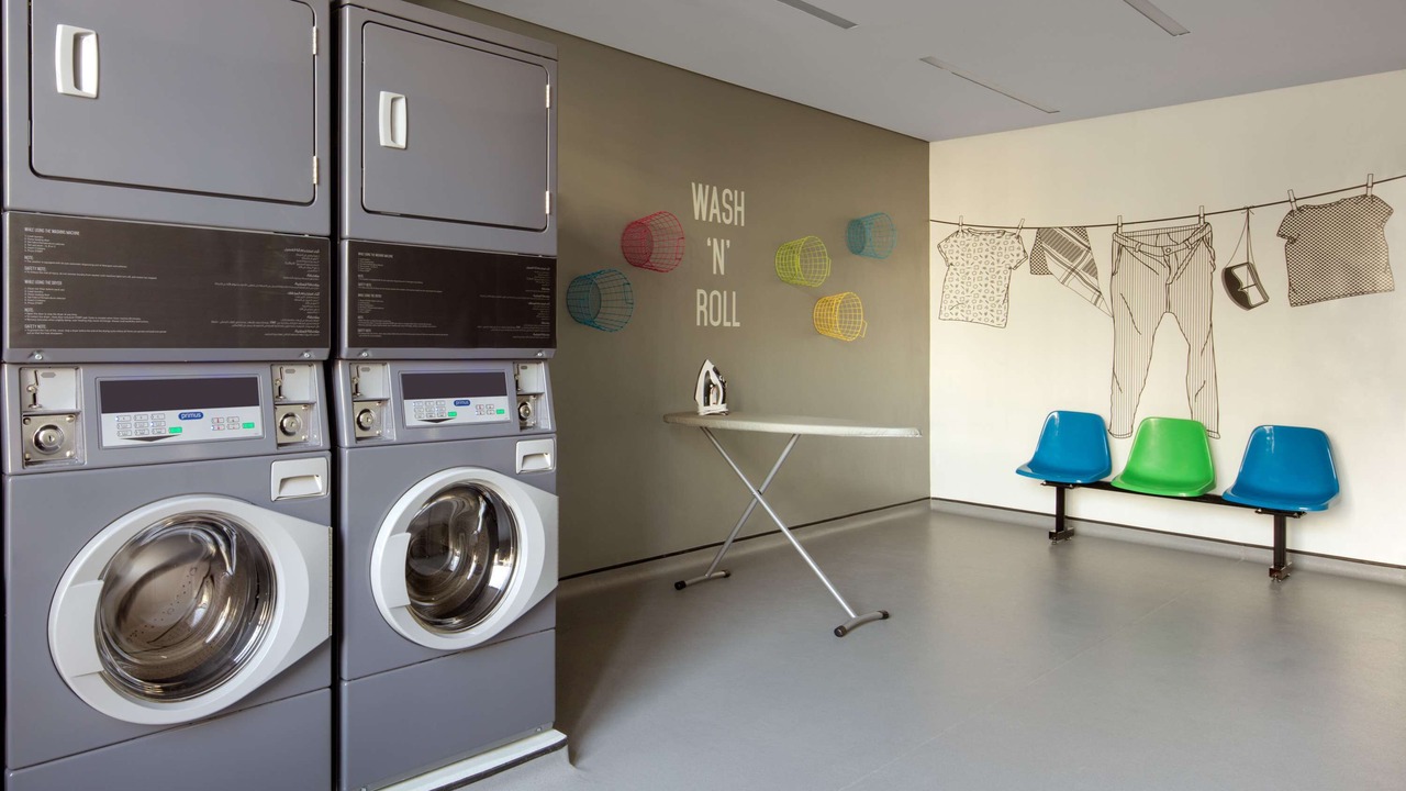 Photo of Bedroom in Jebel Ali