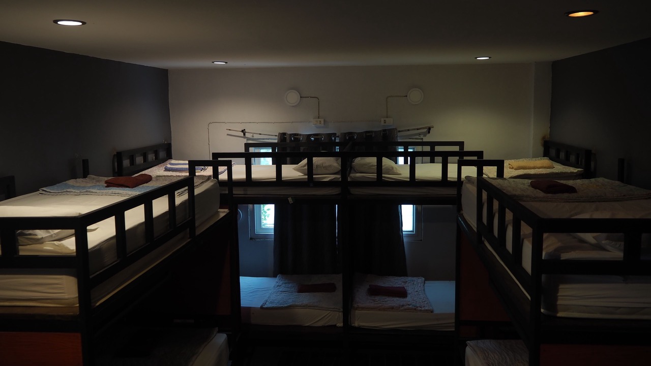 Photo of Kitchen in Haad Rin
