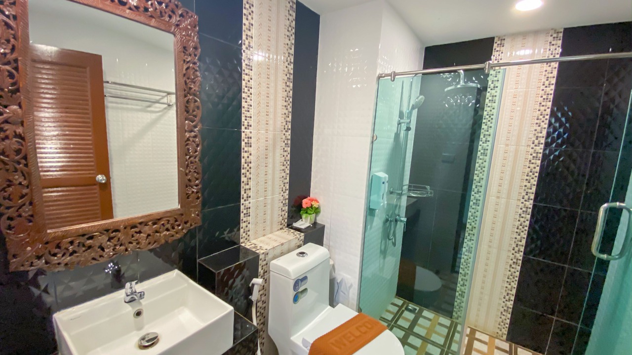 Photo of Bathroom in Rayong