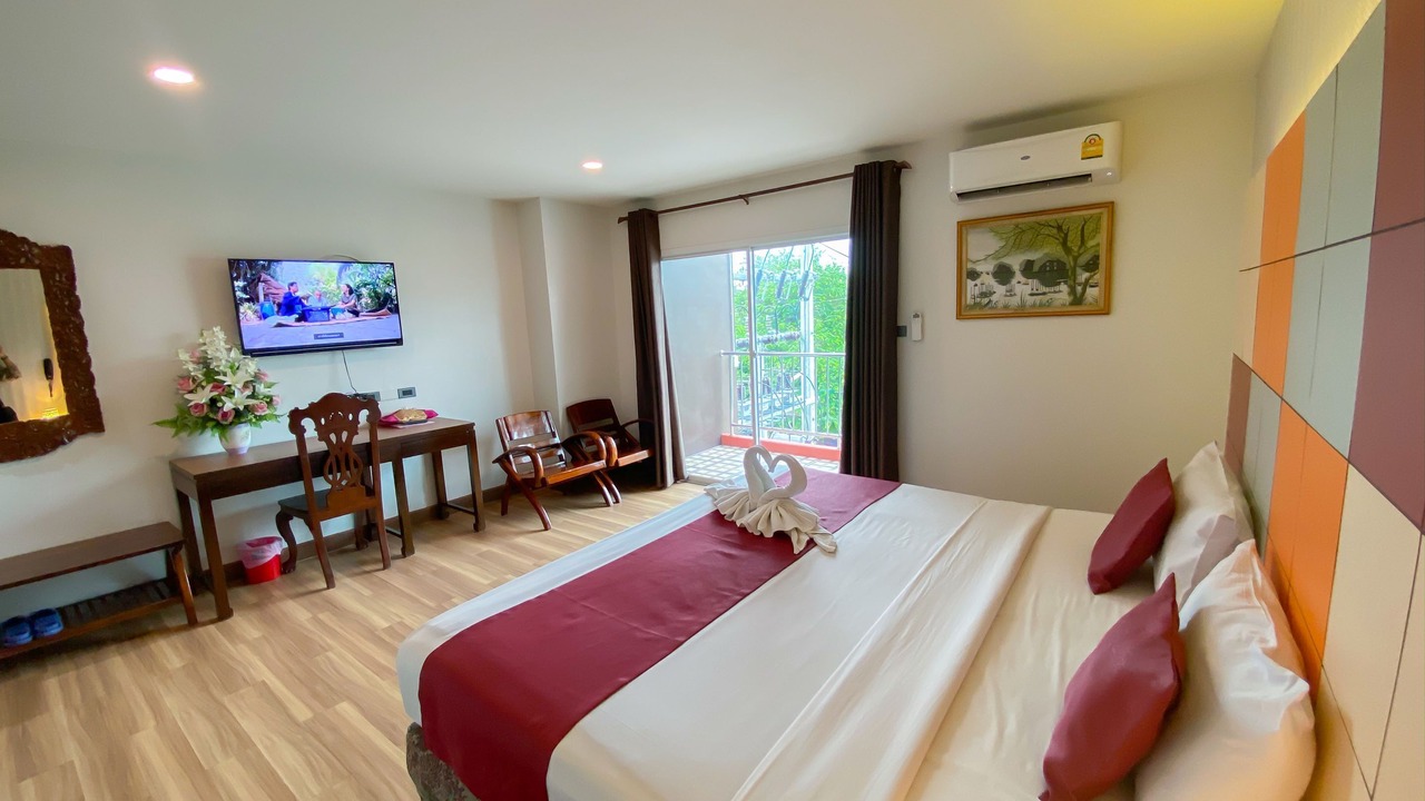 Photo of Bedroom in Rayong