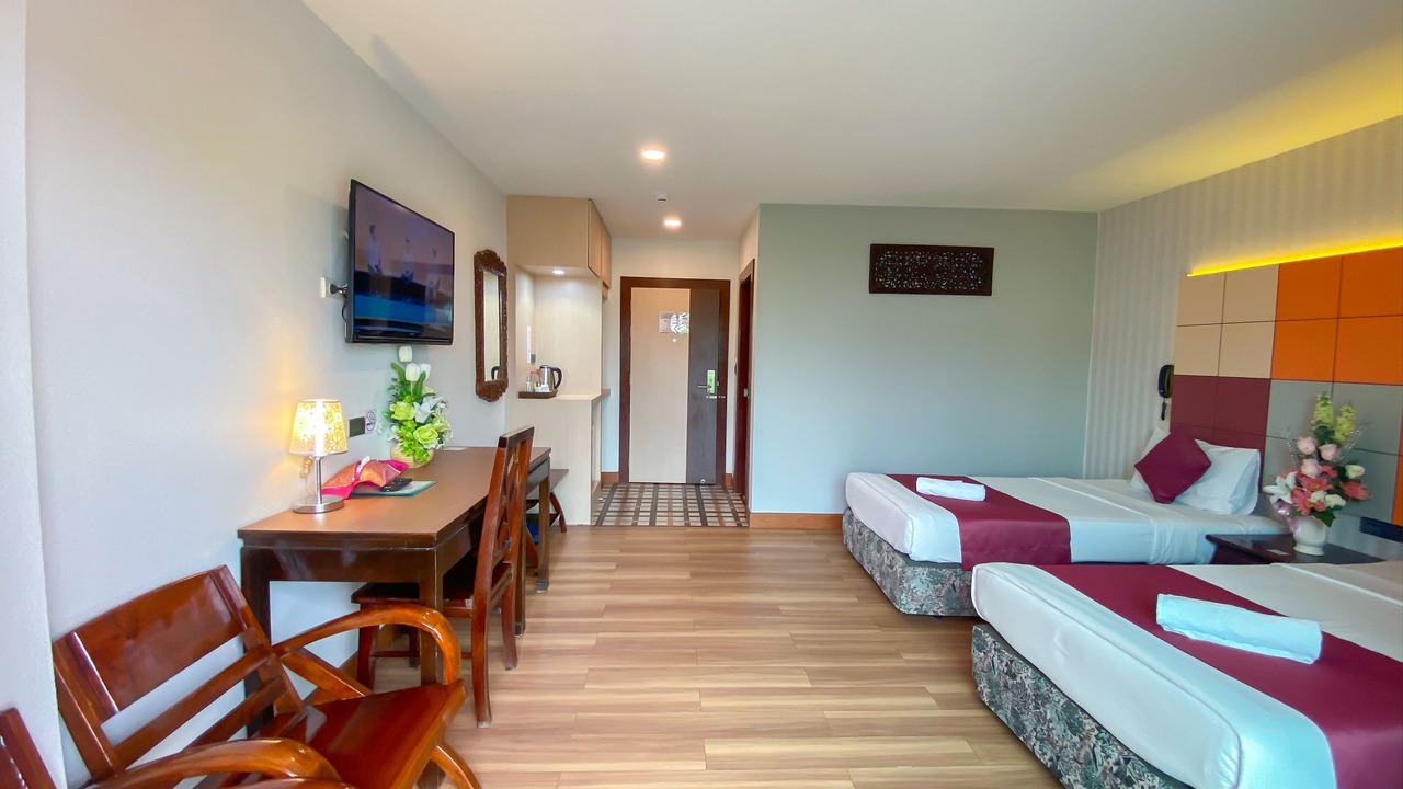 Photo of Bedroom in Rayong