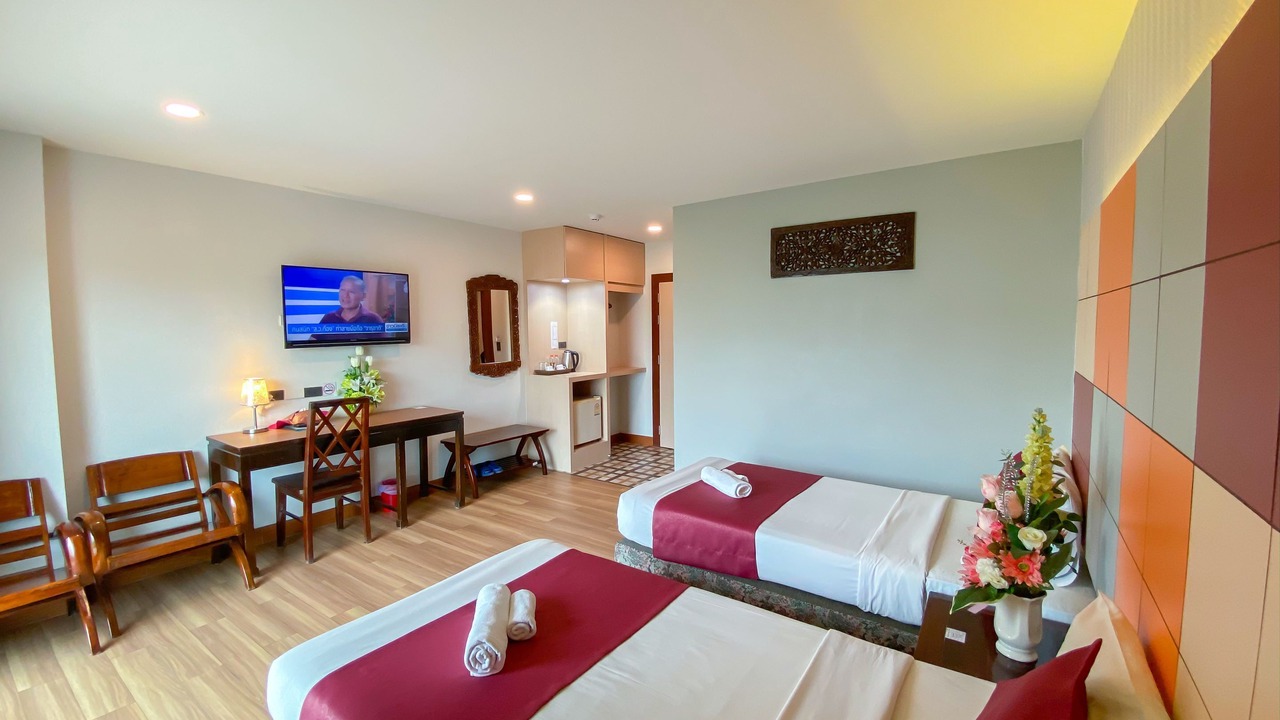 Photo of Bedroom in Rayong