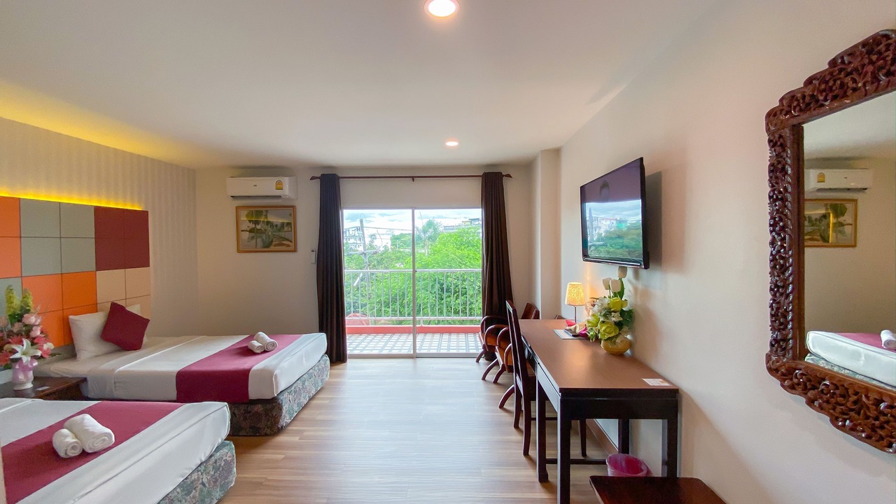 Photo of Bedroom in Rayong