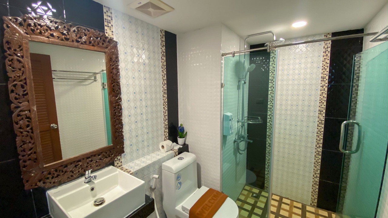 Photo of Bathroom in Rayong
