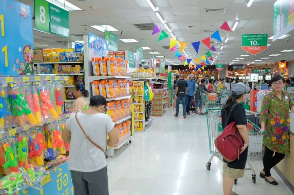Photo of Others in Rama 9
