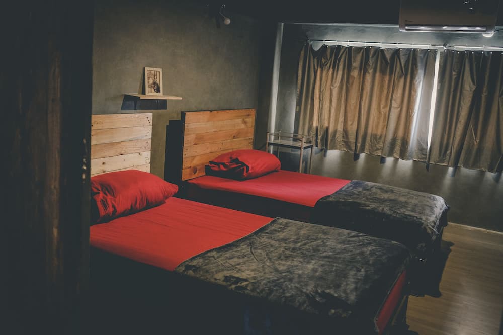 Photo of Bedroom in Huai Khwang