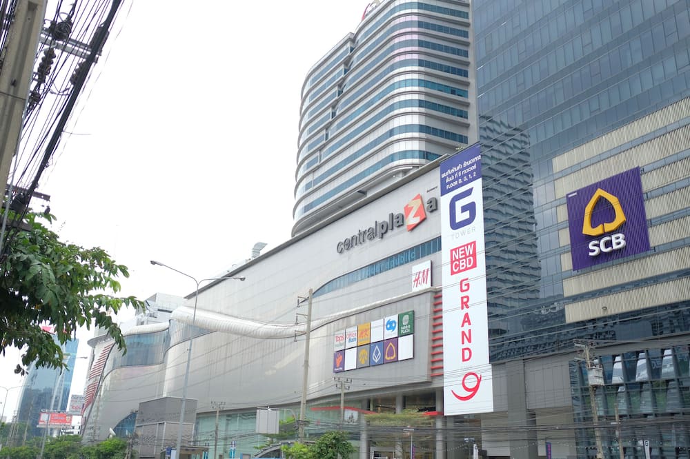 Photo of Outdoor in Huai Khwang