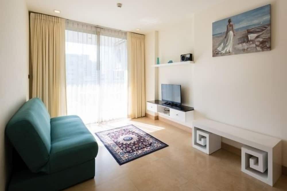 Photo of Bedroom in Pratumnak Hill