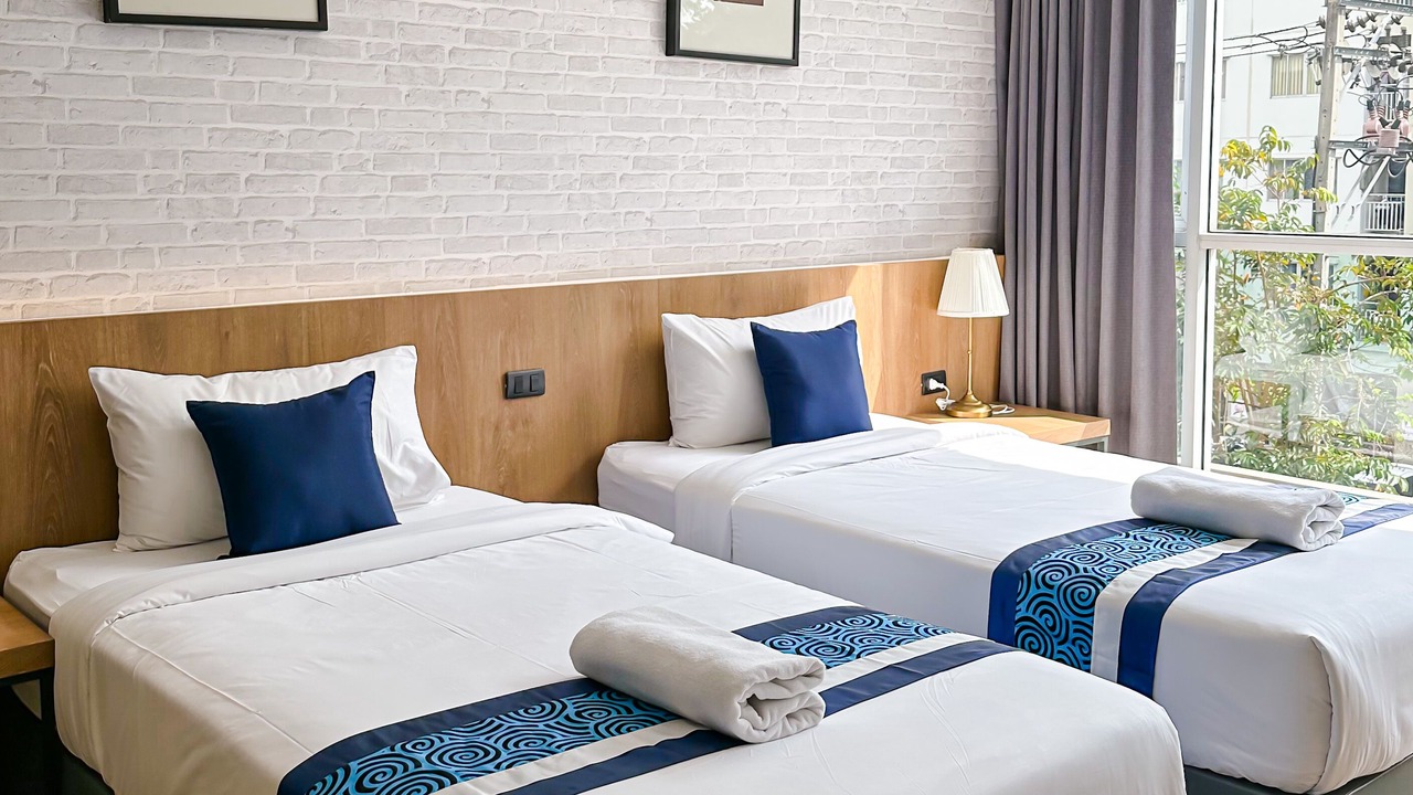 Photo of Bedroom in Phlabphla