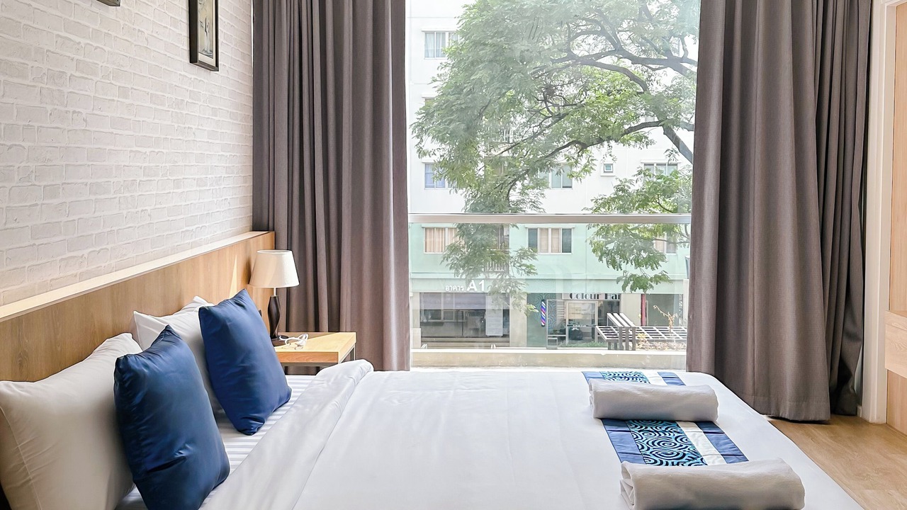 Photo of Bedroom in Phlabphla