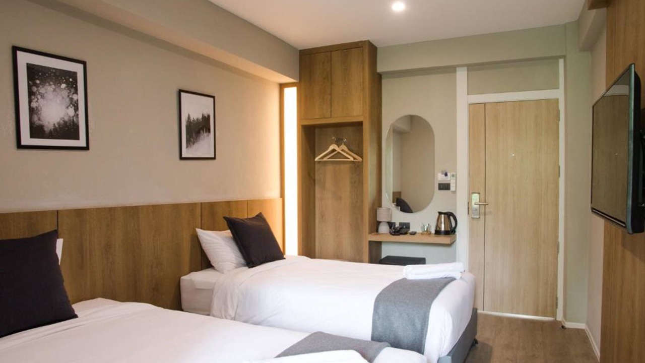Photo of Bedroom in Phlabphla