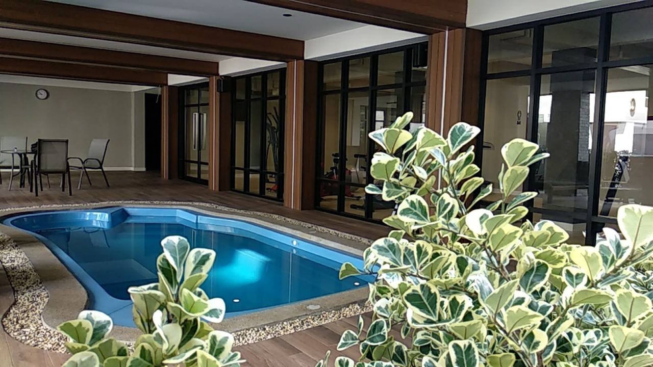 Photo of Patio Balcony in Phlabphla