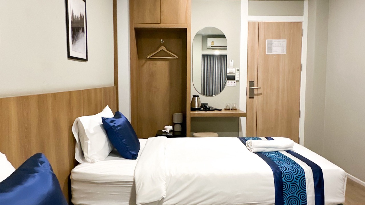 Photo of Bedroom in Phlabphla